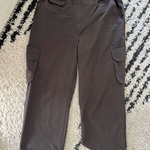 Star Wars Figs Brown XLP Brown Scrub Pants